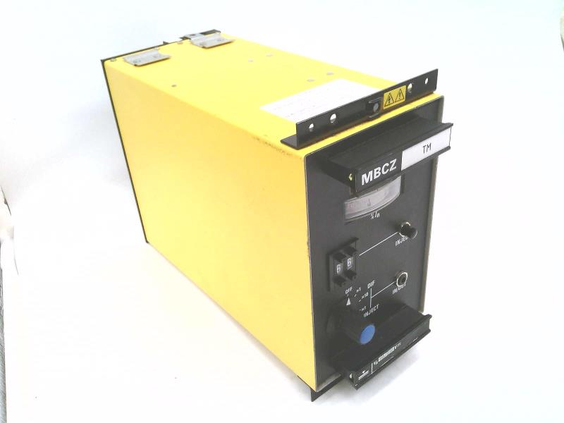 MBCZ18001D1C0300A by CONVERTEAM