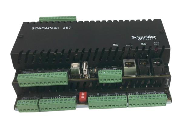 SCHNEIDER ELECTRIC TBUP357-1A20-AB00U