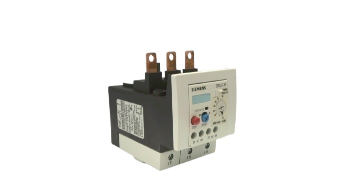 SIEMENS 3RB1046-1UB0