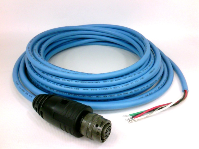 TURCK MS 3116M-10-6S-0840-9.1