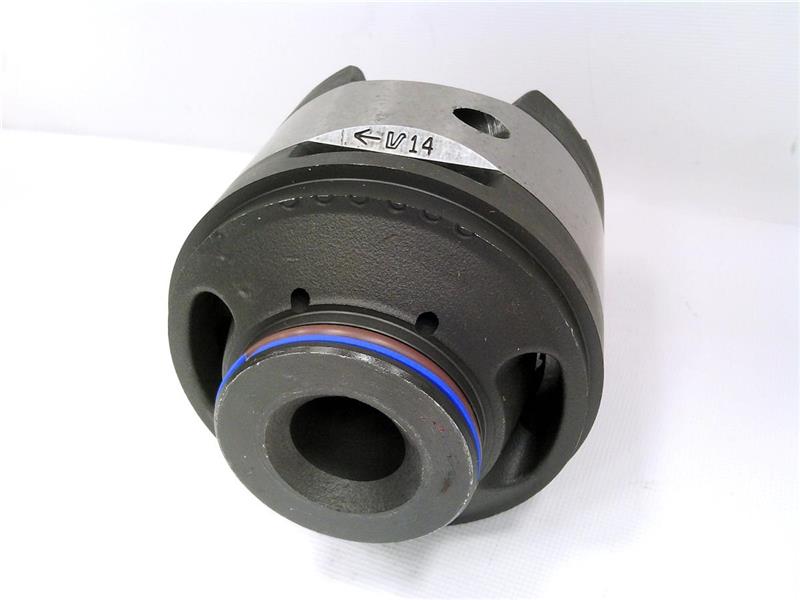 EATON CORPORATION 584612