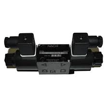 NACHI SA-G01-E3X-C115-E31