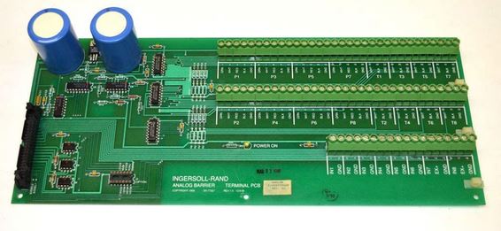 INGERSOLL RAND 39806120