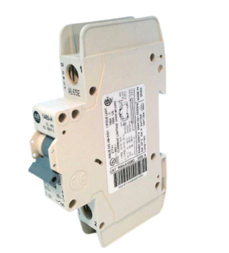ALLEN BRADLEY 1489-A1D080