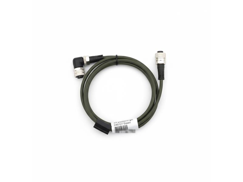 EFECTOR VDOAH040MSS00.6H03STGF030MSS