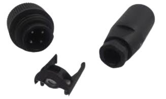 BINDER 99-4226-00-07