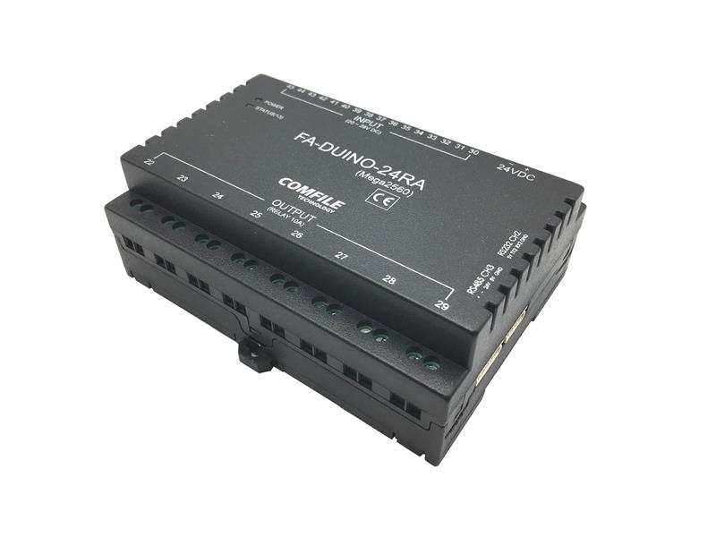 COMFILE TECHNOLOGY INC FA-DUINO-24RA