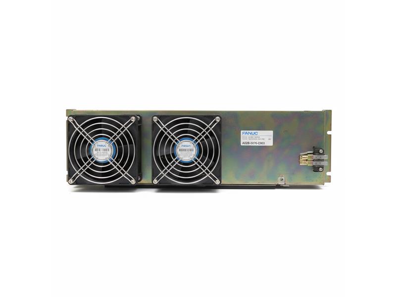 FANUC A02B-0076-C903