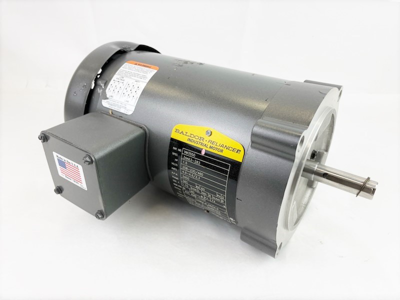 ASEA BROWN BOVERI VM3550