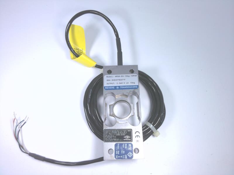 REVERE HPSM-D3-15KG-10P5R