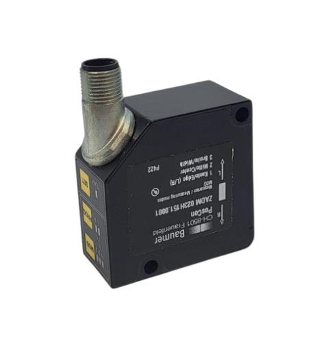 BAUMER ELECTRIC ZADM 023H151.0001