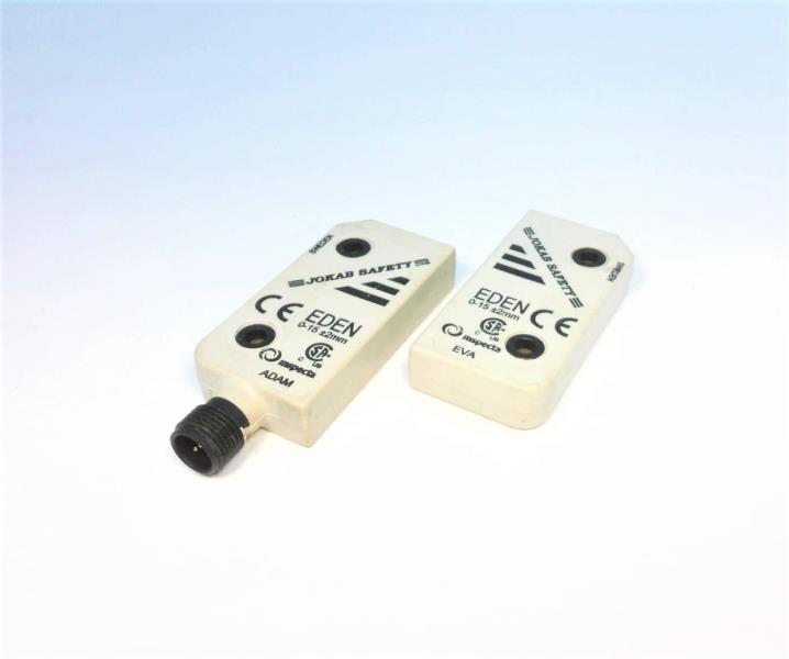 EDEN by ASEA BROWN BOVERI