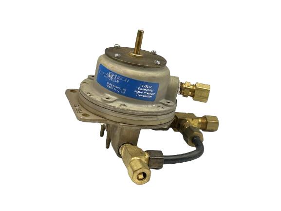 JOHNSON CONTROLS P-5217-3
