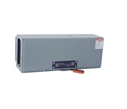 SCHNEIDER ELECTRIC QMB264W