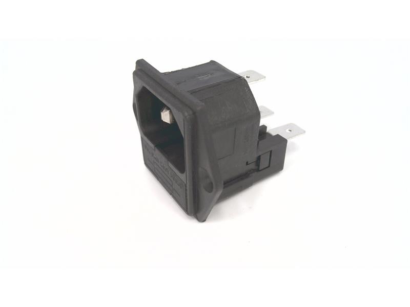 BULGIN COMPONENTS PF0030/63