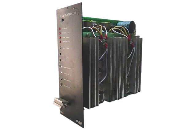 GA431/45106 by CONVERTEAM