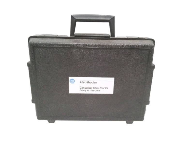 ALLEN BRADLEY 1786-CTK