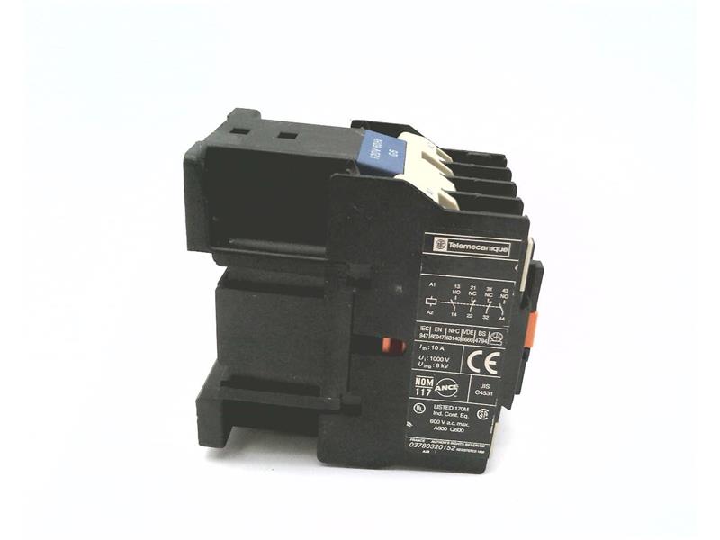 SCHNEIDER ELECTRIC CA2-DN40G6