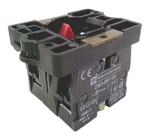 SCHNEIDER ELECTRIC ZA2BZ104