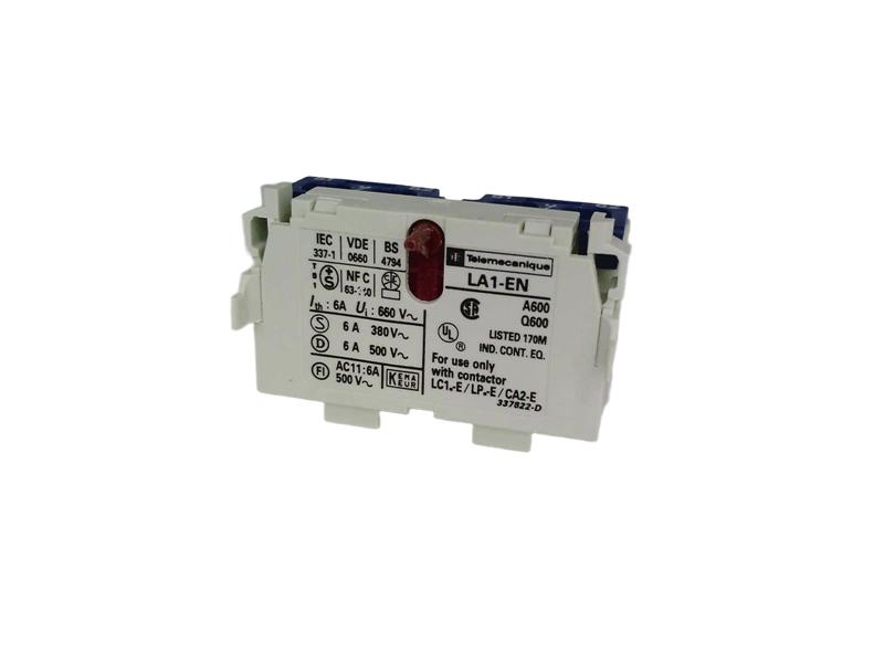 LA1-EN02 by SCHNEIDER ELECTRIC