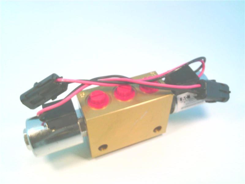 MCD-8885 by EATON CORPORATION