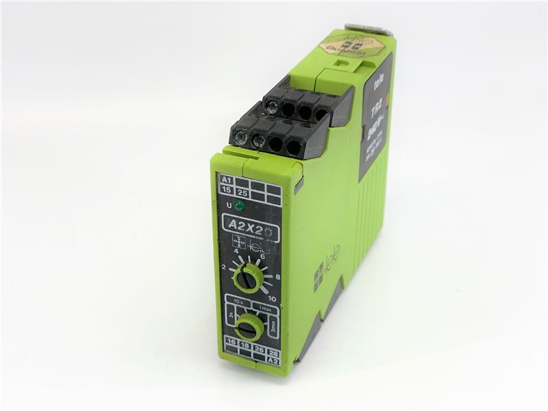 TELE CONTROLS A2X20-240V