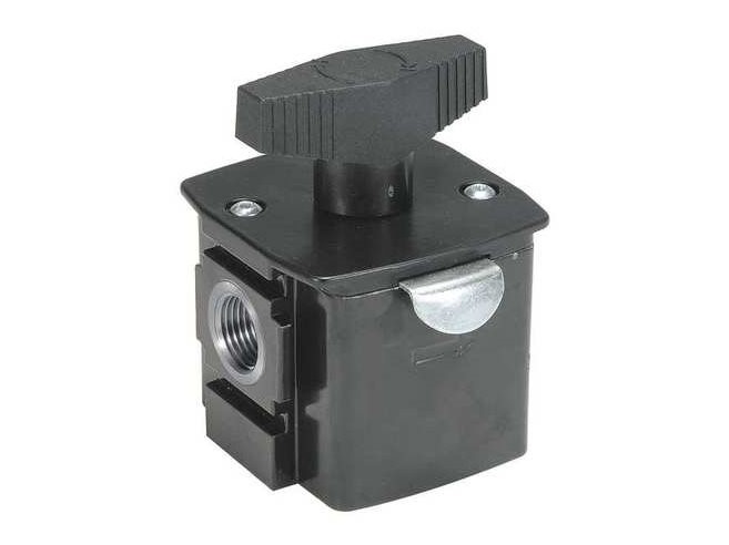 WILKERSON PNEUMATIC V60-C3-B000B