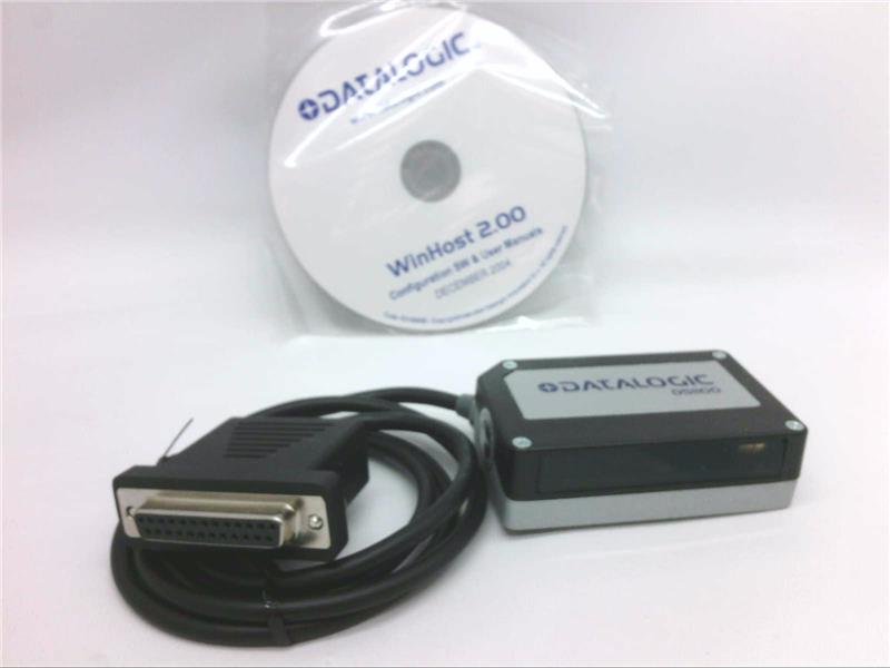 DATALOGIC DS1100-2100