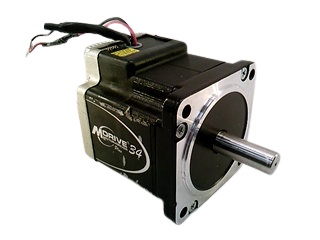 SCHNEIDER ELECTRIC MDO3FSD34C7