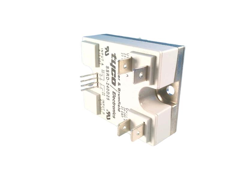 TE CONNECTIVITY SSRD-240D25