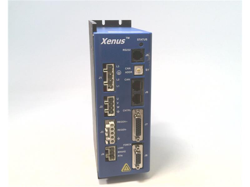 XTL-230-40 by ANALOGIC