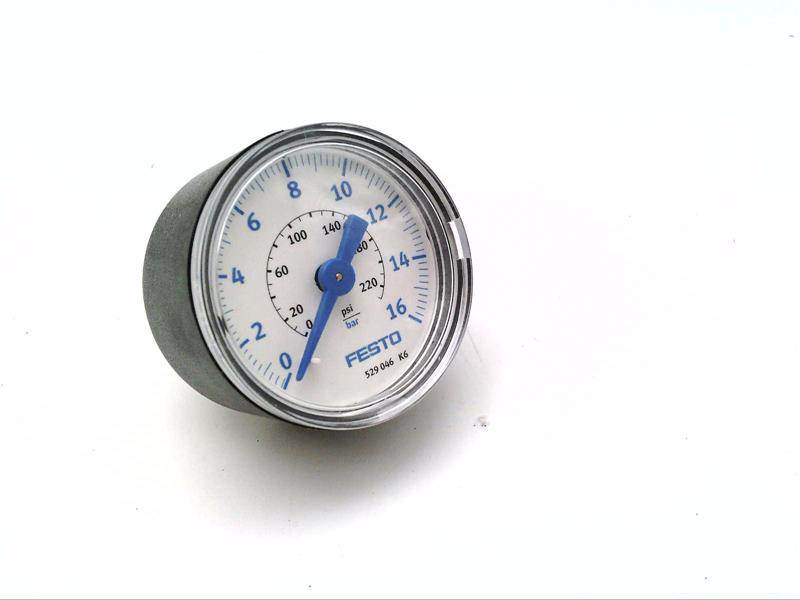 FESTO MA-40-16-1/8-EN-DPA