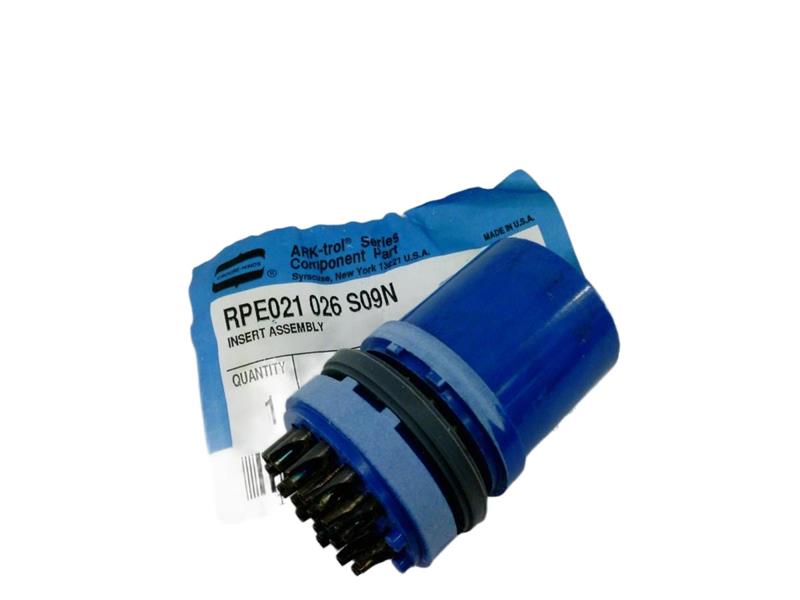RPE021 026 S09N by EATON CORPORATION