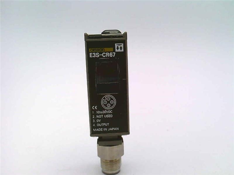 OMRON E3S-CR67