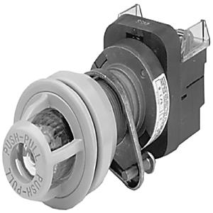 ALLEN BRADLEY 800H-FPXQH2MD4