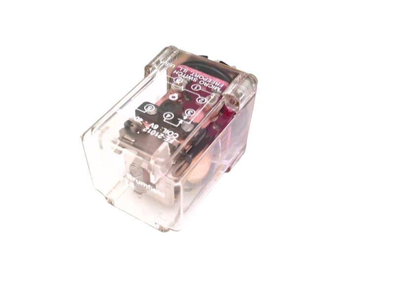 HONEYWELL FE21-012