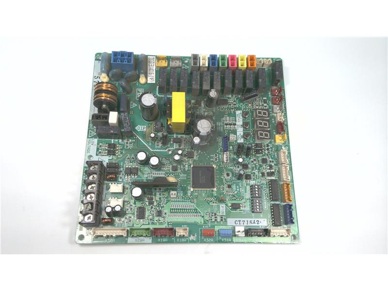 DAIKIN INDUSTRIES EB14016-1