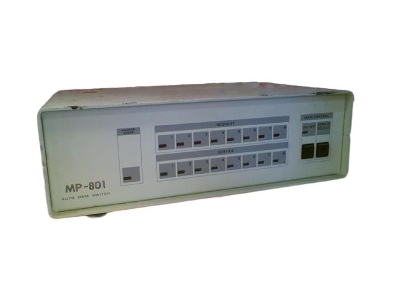MP-801 by BELKIN