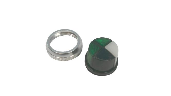 ALLEN BRADLEY 800T-N253LGWXG