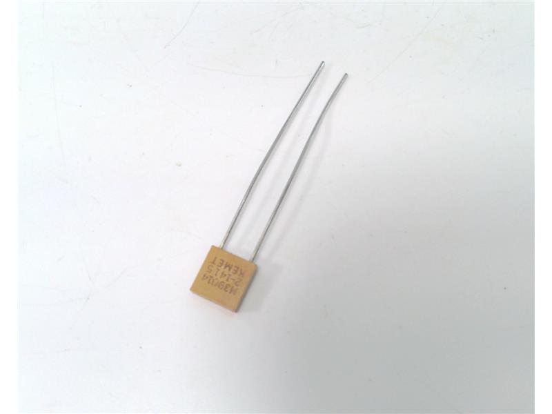 KEMET M39014/02-1415