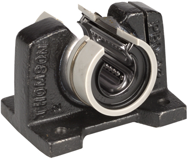 DANAHER MOTION PBO-20-OPN