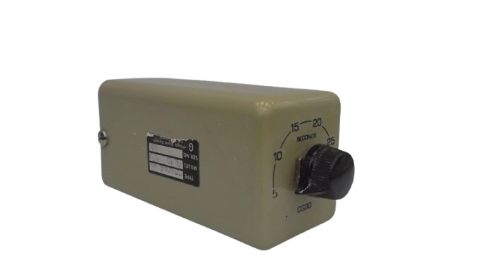 DANAHER CONTROLS CG-30A6