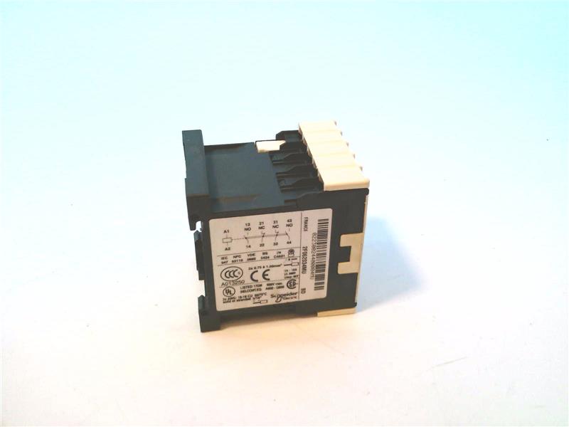SCHNEIDER ELECTRIC CA3KN223BD