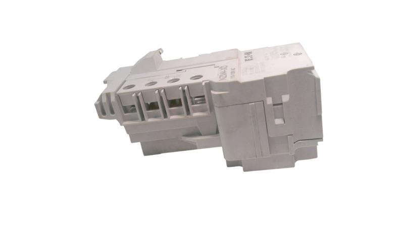 EATON CORPORATION NZM4-XU110-130AC