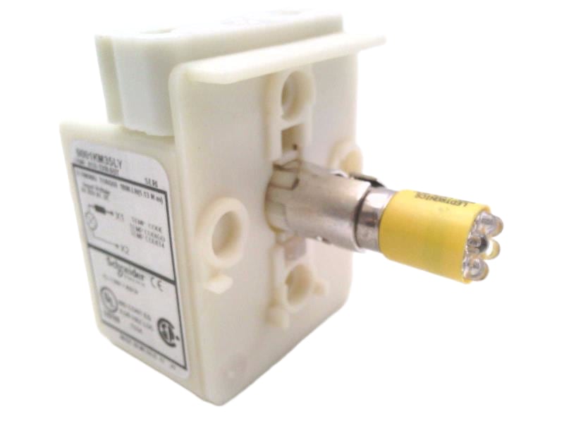 SCHNEIDER ELECTRIC 9001-KM38LR