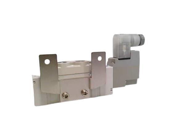 SMC SY7120-5DZ-02T-F2