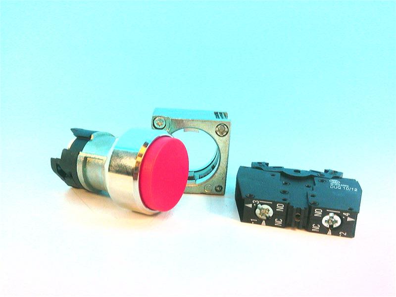 SIEMENS 3SB3601-0BA21