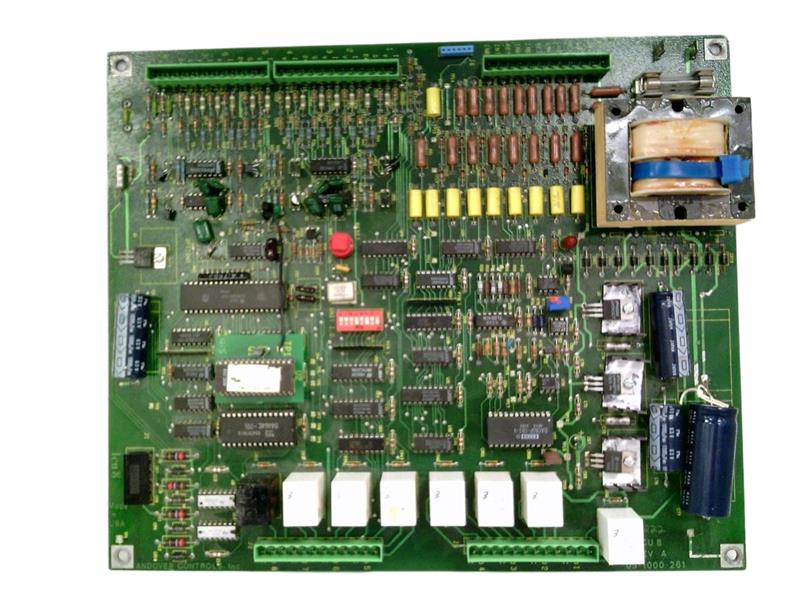 05-1000-261 by SCHNEIDER ELECTRIC