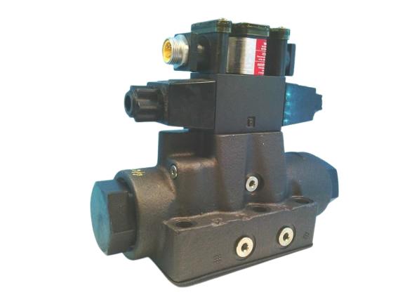 PARKER D1VHW004CVYGF45