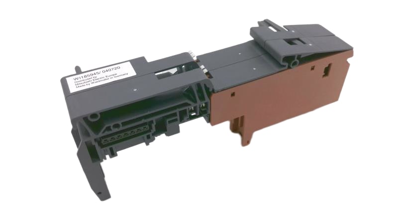 WEIDMULLER ST1B-S4P2-R-SET